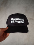 GARMENT OF PRAISE HAT