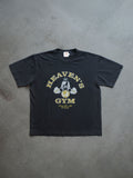 HEAVEN'S GYM TEE