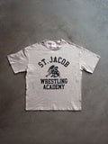 ST. JACOB WRESTLING SLUB TEE