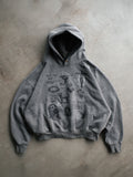 THE SCRIBBLES HOODIE