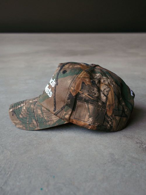 ART FRIENDS POCKET HAT