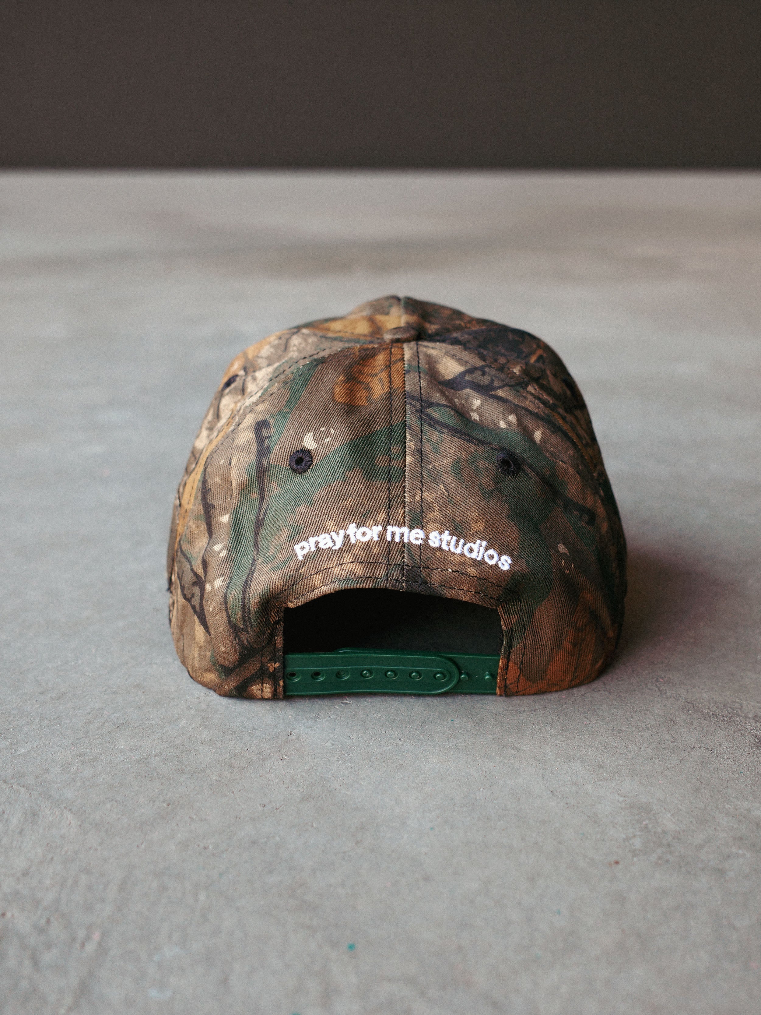 ART FRIENDS POCKET HAT
