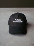 PRAISE COMMUNITY HAT