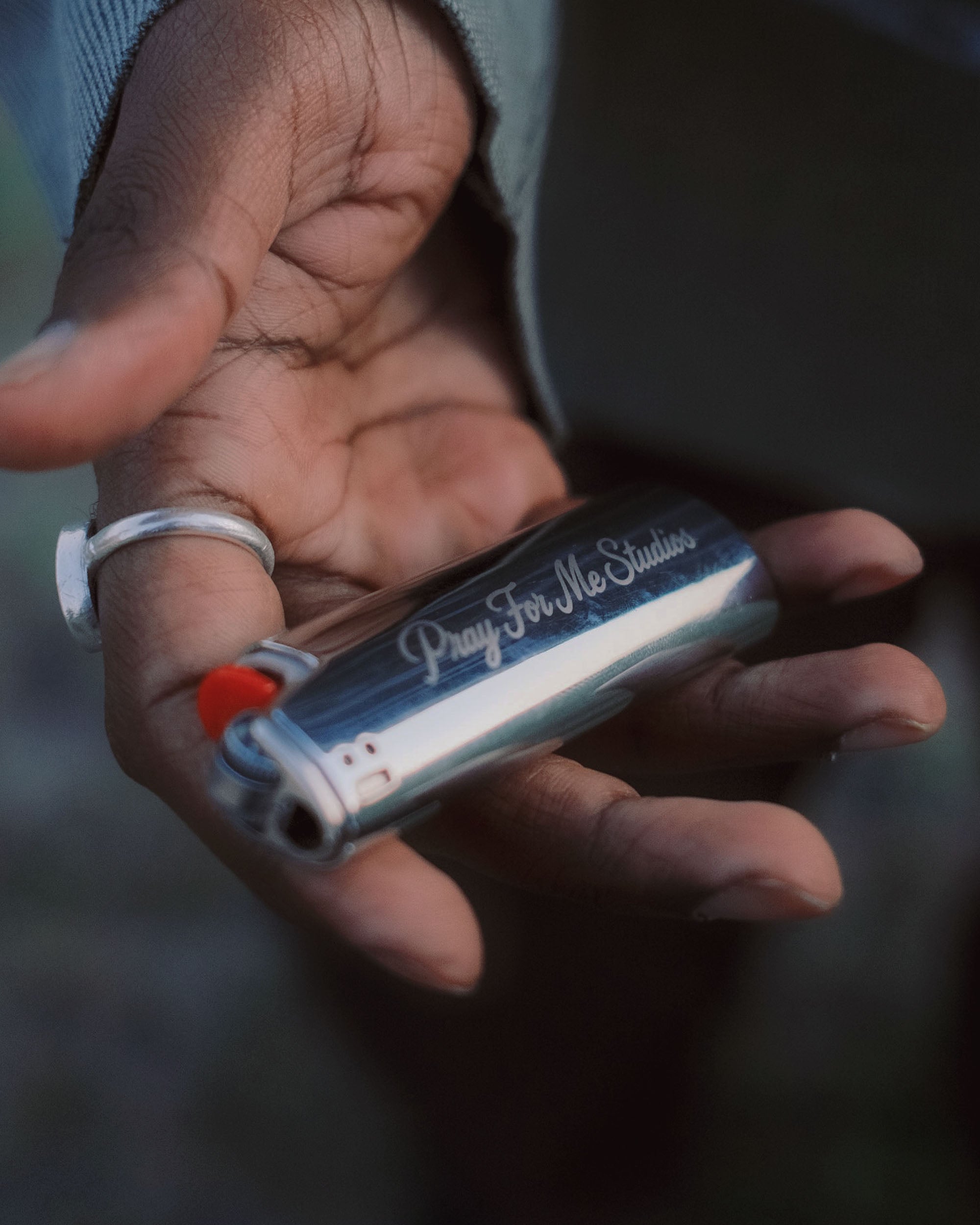 HEART BURN LIGHTER COVERS